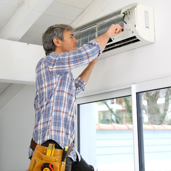 Hazro Klima Tamircisi